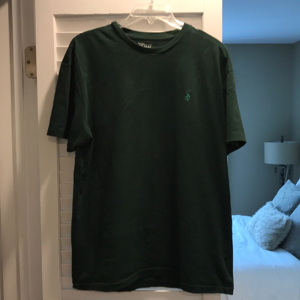 Men’s Ralph Lauren polo T-shirt